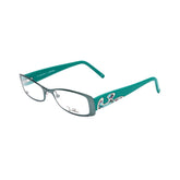 Emilio Pucci Bicolor Metal Frames -   -  Emilio Pucci.